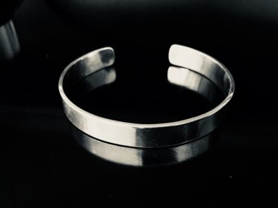Silver Armband M4